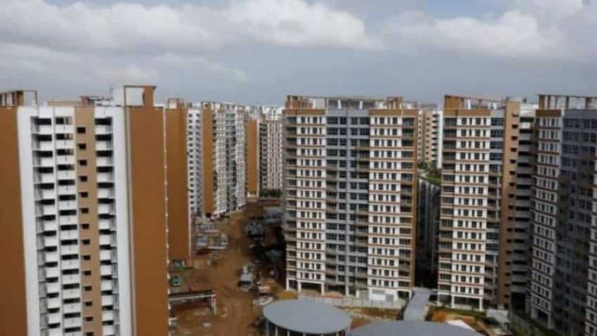 Bumper home buying in 7 cities! 'Record breaking' houses sold in Mumbai, residential sales figure sees 47% jump - Check this report