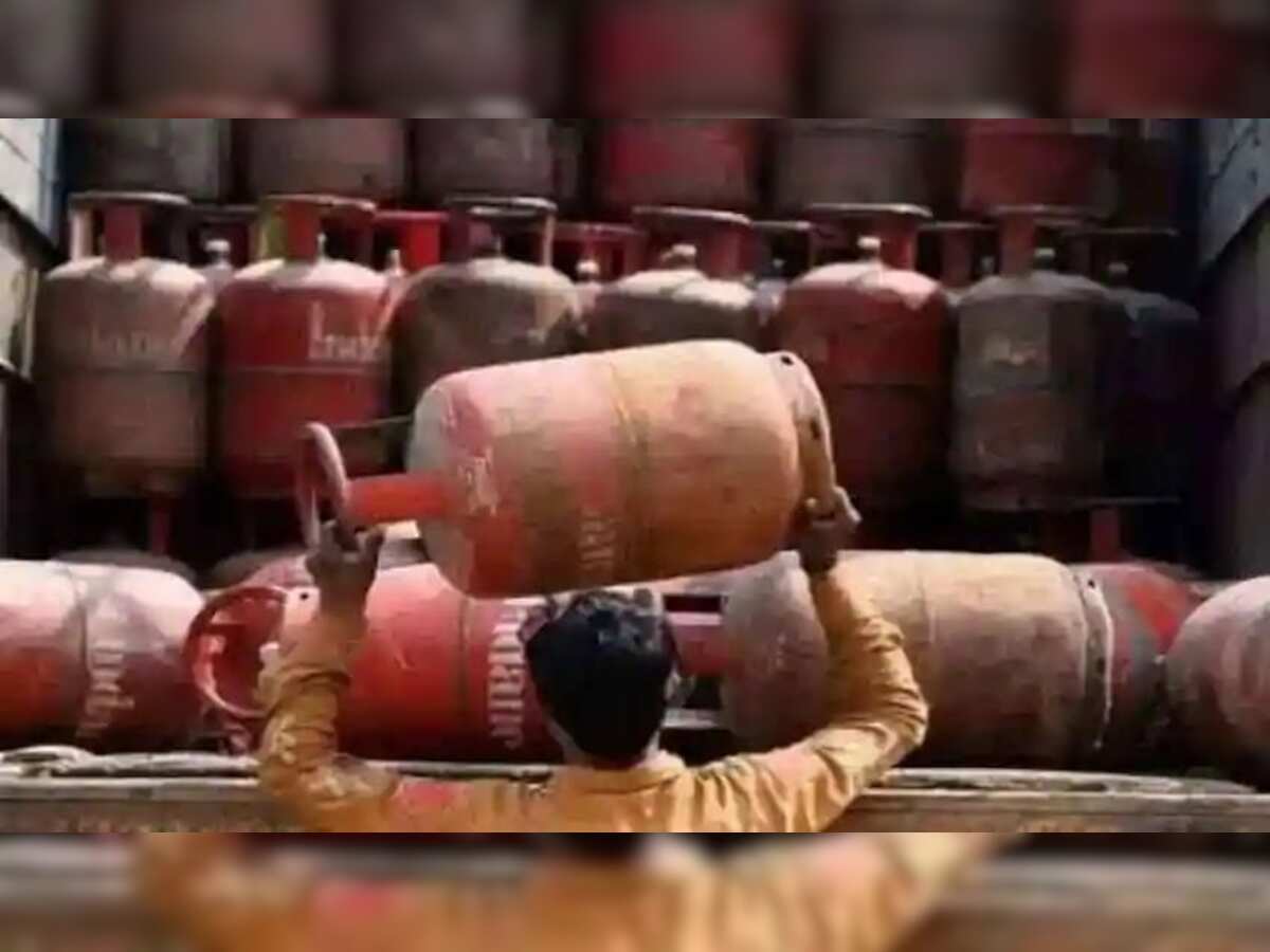 Domestic LPG price hiked by Rs 15; check