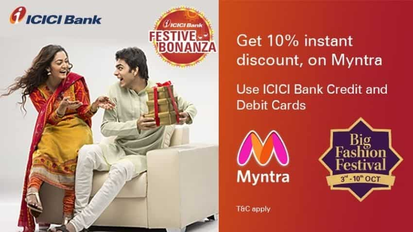 festive-season-offer-get-10-instant-discount-at-myntra-with-icici