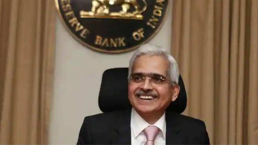 RBI's interest rate-setting panel starts deliberating next monetary policy