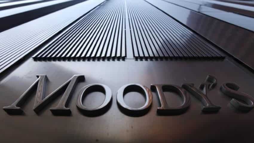 Moody's raises rating outlook to stable for 18 corporates, banks
