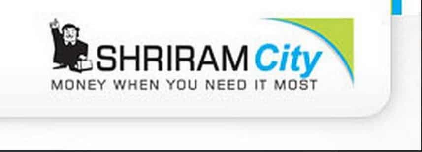 Shriram City Union