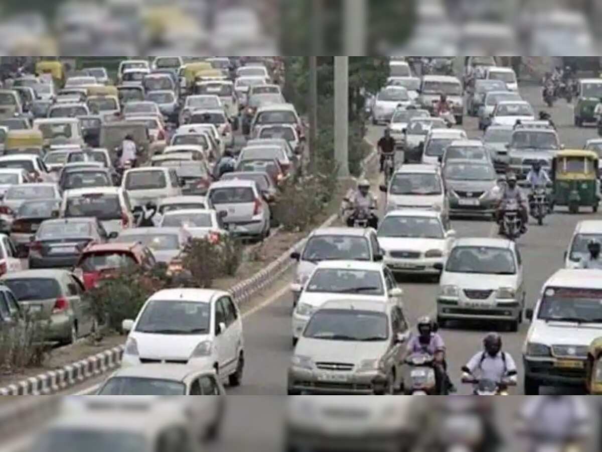 States to offer up to 25% road tax