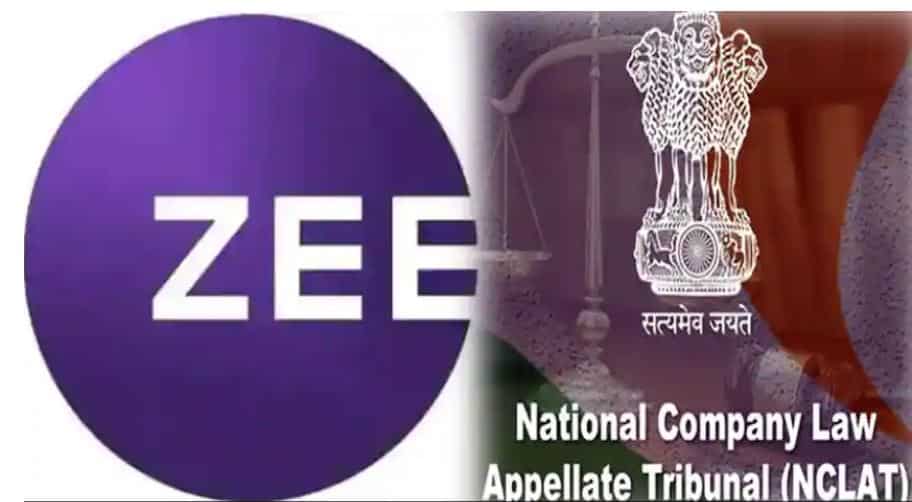 Setback for Invesco! ZEEL should get sufficient time to file reply - NCLAT tells NCLT