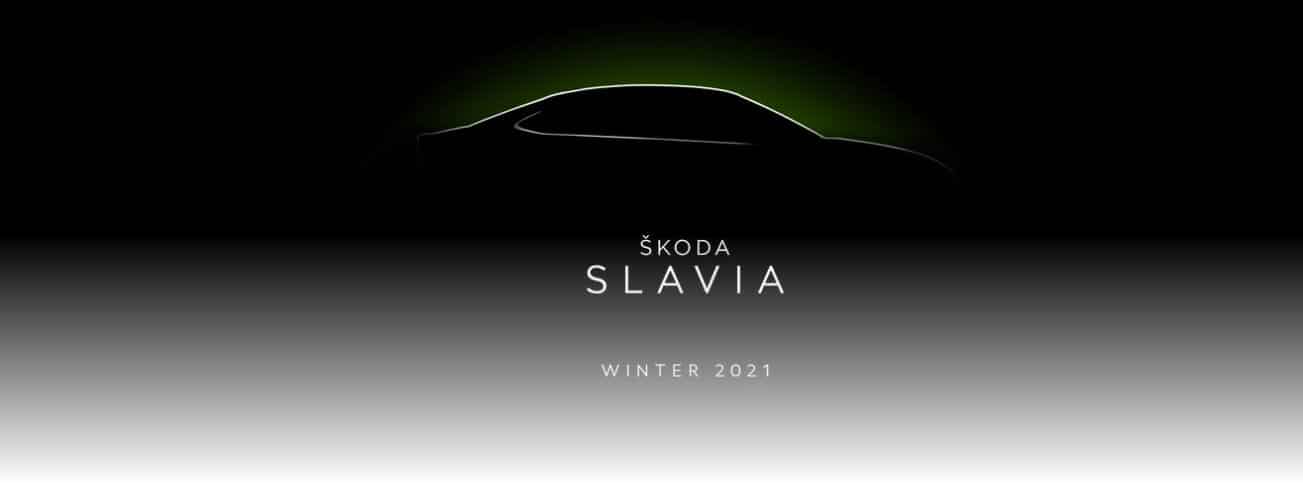 New Skoda Slavia confirmed for India: Five things to know about all-new premium midsize sedan 