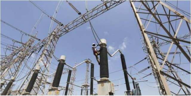 No power crisis in Delhi, govt closely monitoring situation, says Union Minister RK Singh