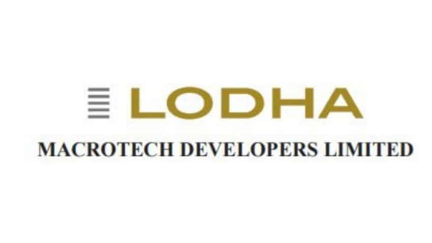 Macrotech Developers sells Rs 3Kcr worth properties in Apr-Sep; aims Rs 6K cr sales in H2