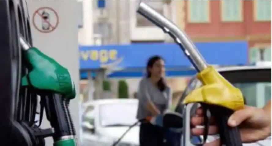 Petrol, diesel price hike continues unabated