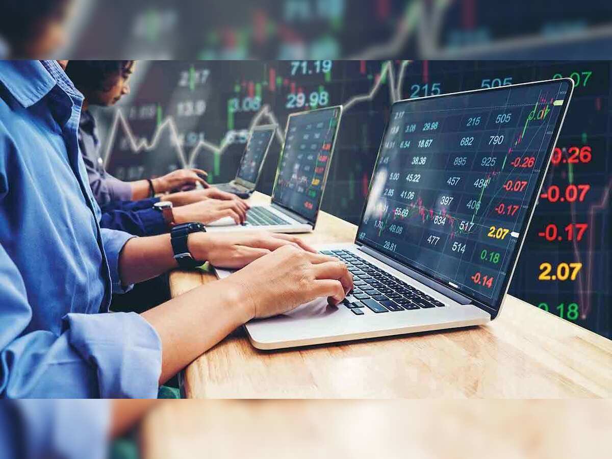 Traders Diary: Shares that can give you good
