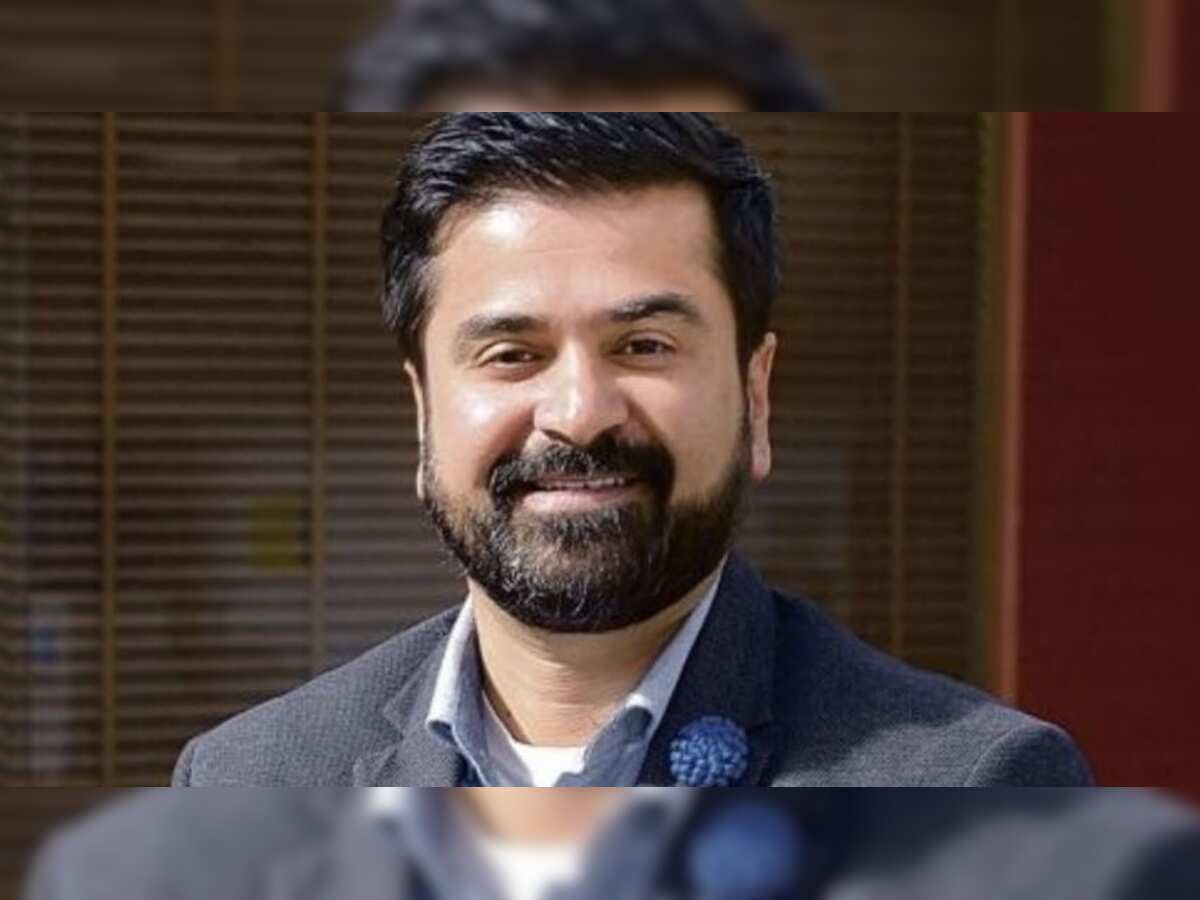 Dalal Street Voice: Aashish Somaiyaa of White Oak