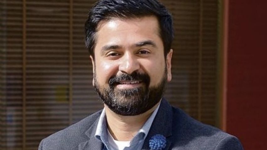 Dalal Street Voice: Aashish Somaiyaa of White Oak