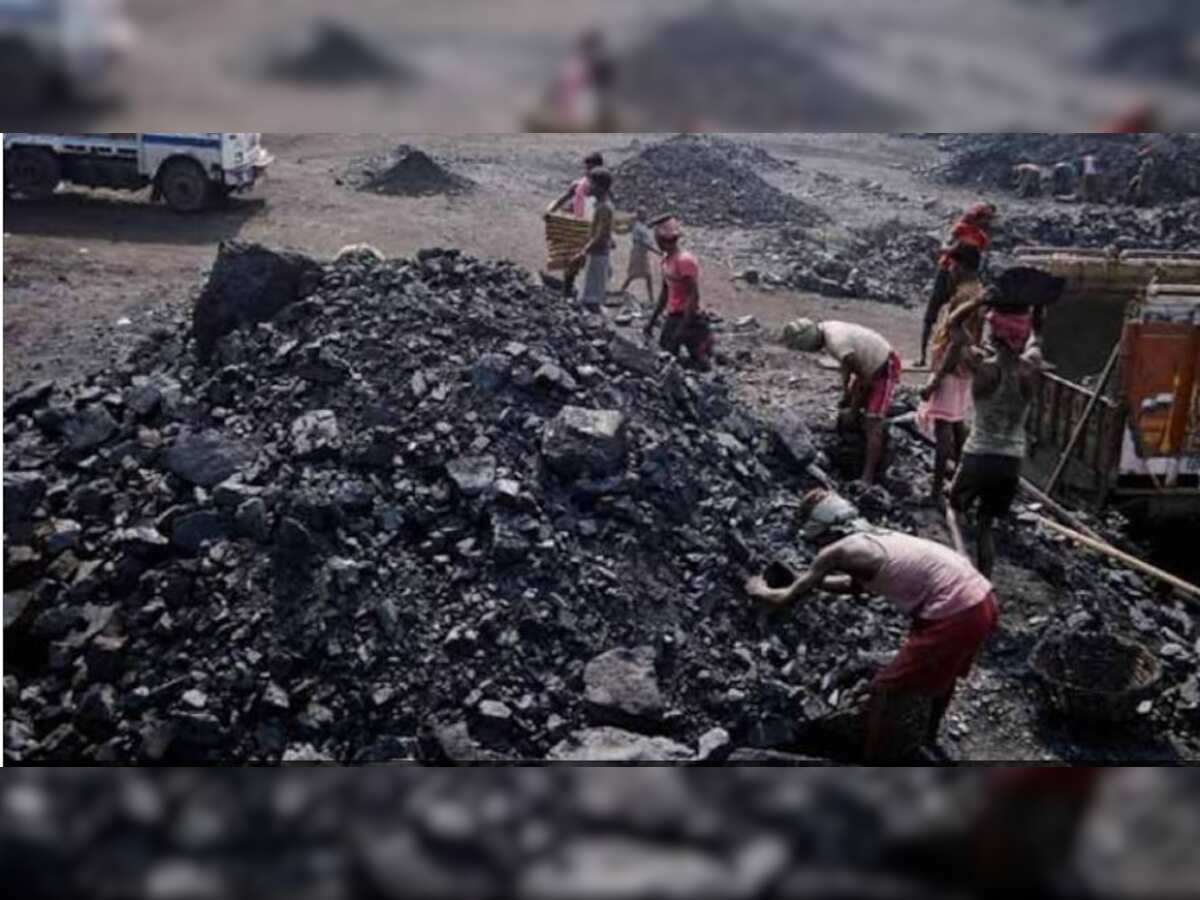 Coal India nod to CMPDIL 10% divestment, listing