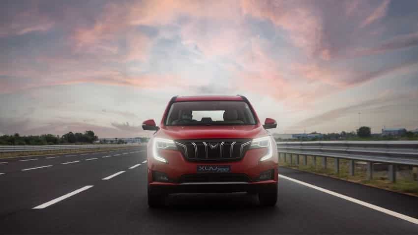 M&M to start delivery of XUV700 from this date - Check booking amount, waiting period and other details here