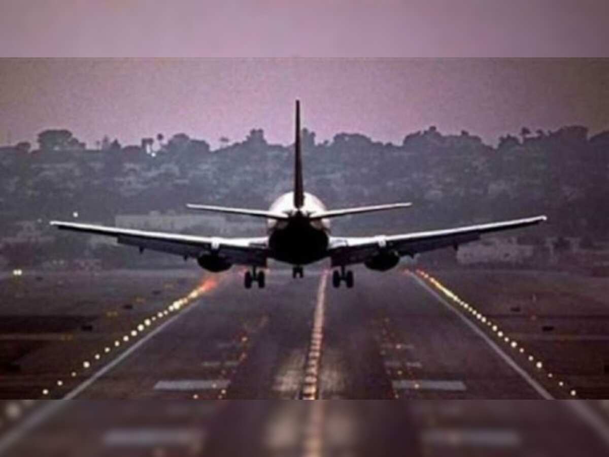 Aviation stocks surge on the back of Tata-Air