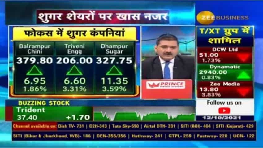 Raw sugar price at 4.5-year high! Know the reason - why to focus on sugar stocks