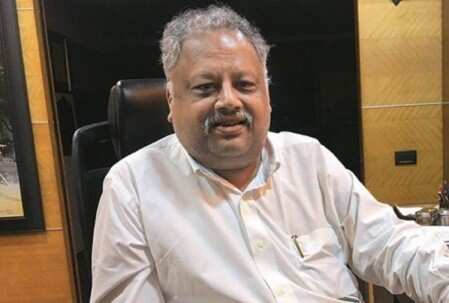 Rakesh Jhunjhunwala makes fresh entry in NALCO, picks 1.36% stake - Sept-end shareholding pattern shows