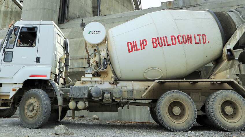 Exclusive: Dilip Buildcon to sell Rs 2,000 crore worth road assets to Gujarat-based company 