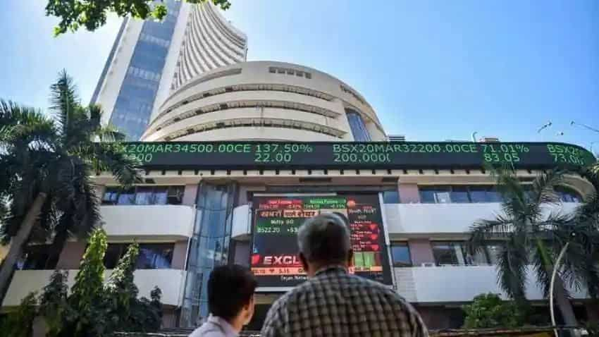 M-cap Of BSE-listed Companies At Fresh Record High Of Over Rs 270.73 ...