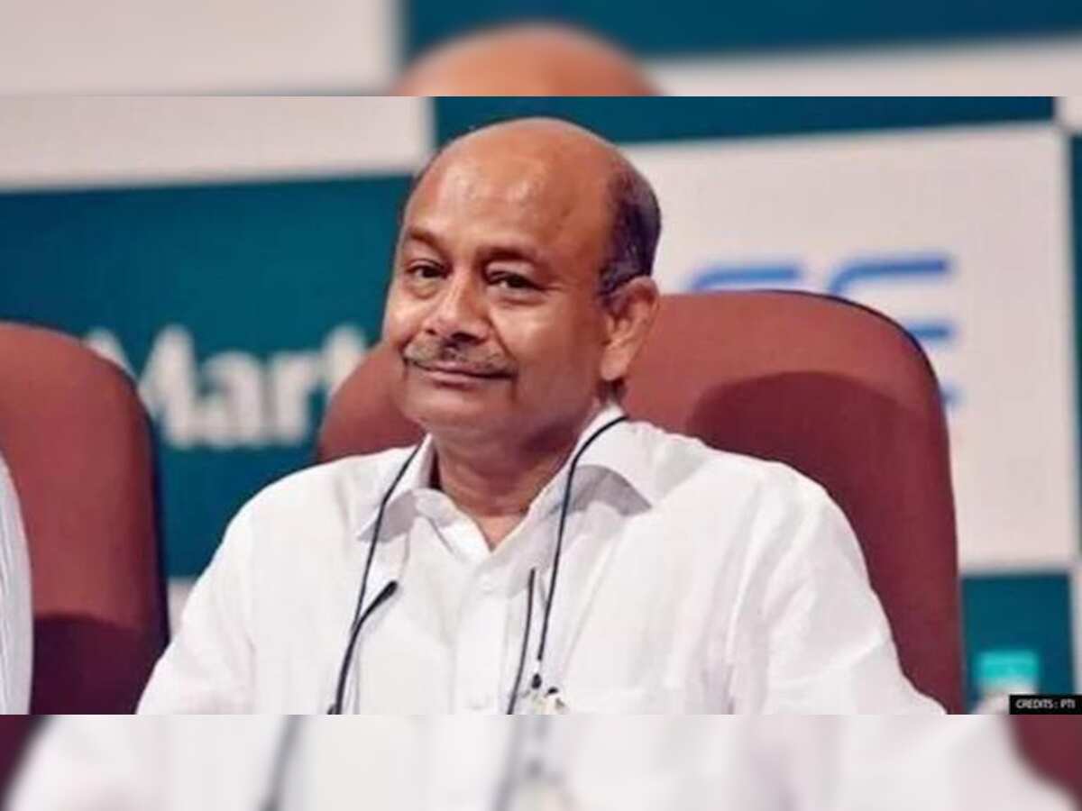 Radhakishan Damani picks up 1.6% stake in VST Industries in personal