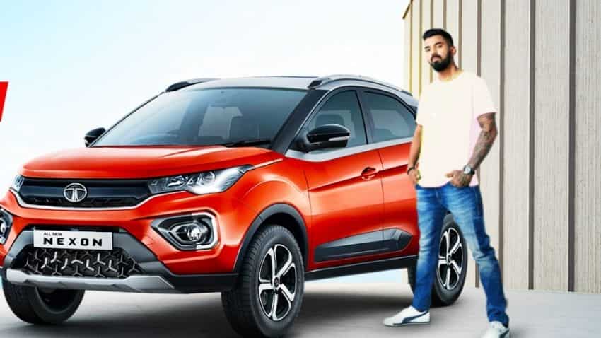 Tata Nexon