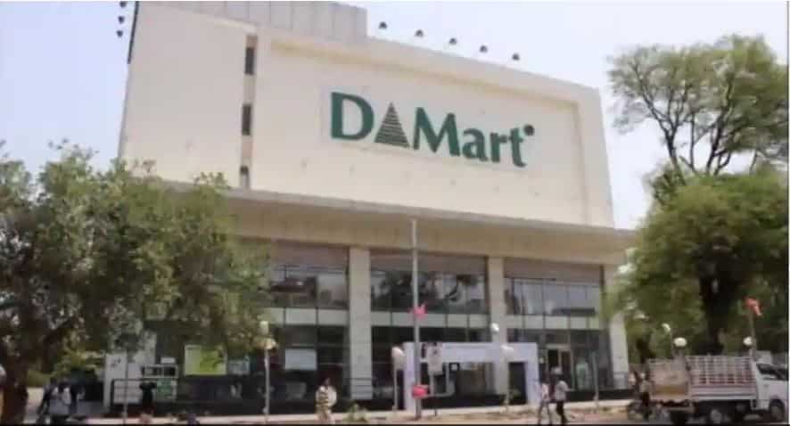 Avenue Supermarts' standalone net profit surges to Rs 449 crore in Q2FY22 results