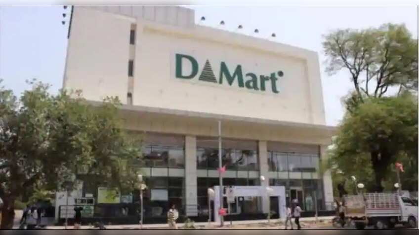 Avenue Supermarts' standalone net profit surges to Rs 449 crore in Q2FY22 results