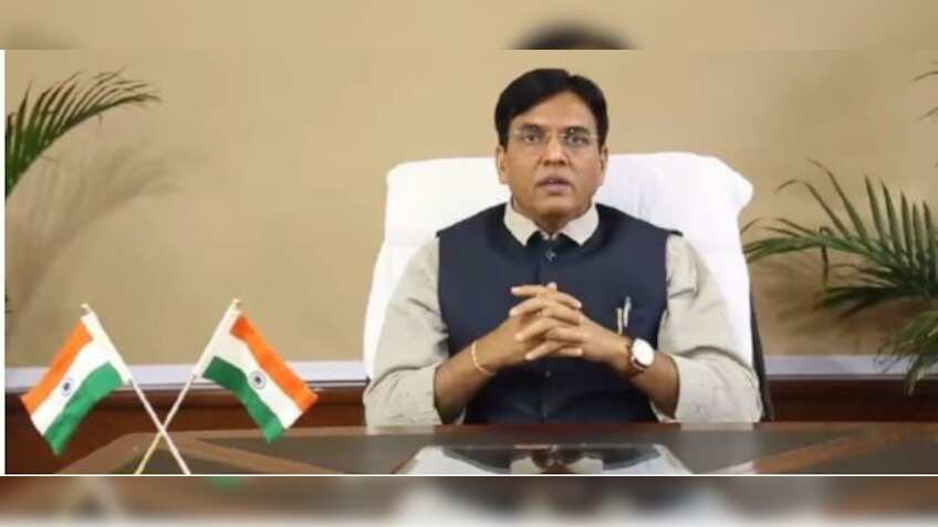 India to touch 100 cr Covid vaccination mark next week: Mandaviya