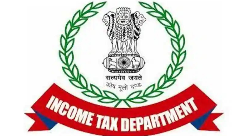 IT dept detects tax evasion worth crores after raids on two business entities
