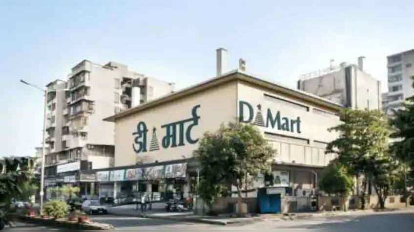 Avenue Supermarts shares jump nearly 11 % as Q2 profit of RK Damani's firm rises two-fold