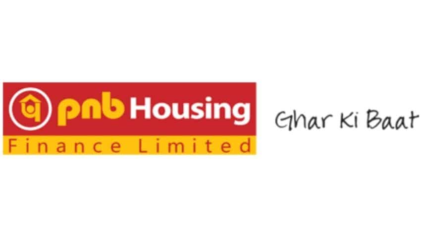 PNB Housing Finance Shares PNB Housing Finance Shares Decline 5 Pc; Hit ...