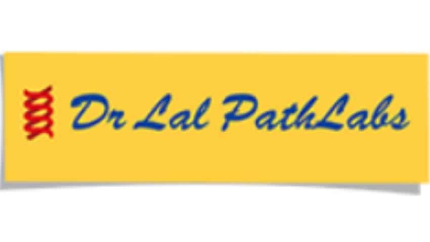 Dr. Lal Path Labs Ltd: YTD: 59%| 1 Year: 79%