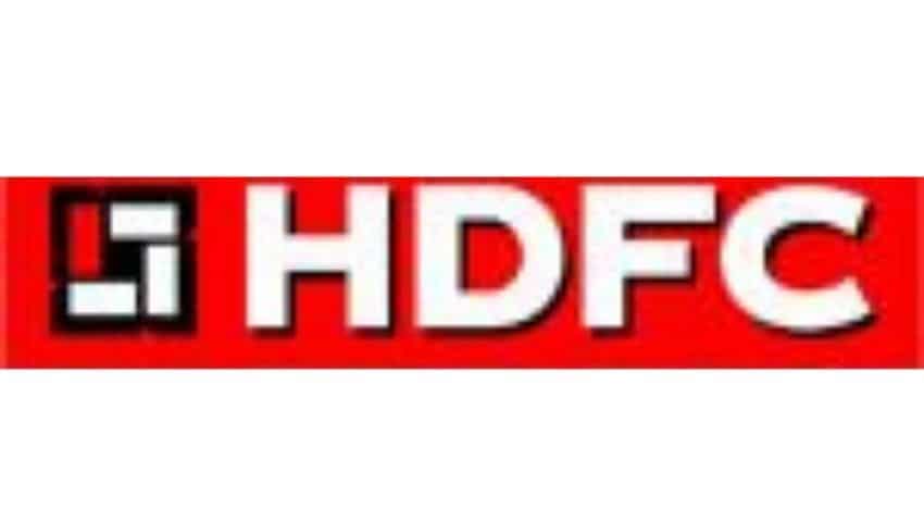 Housing Development Finance Corporation Ltd (HDFC Ltd): YTD: 9%| 1 year 41%