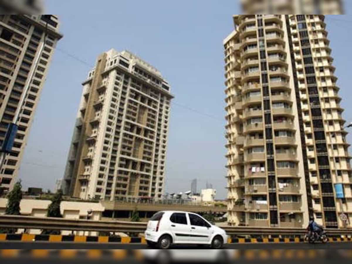 Housing sales up 59 pc annually in Jul-Sep