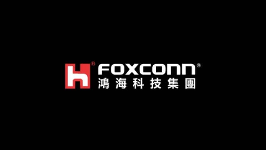 Foxconn entering a crowded global market