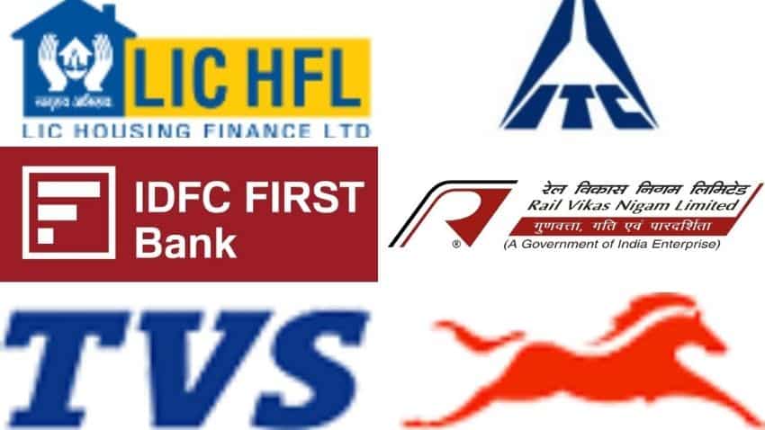 Diwali Technical Picks: Anand Rathi Investment Services recommends these 6 stocks to maximize wealth- Check target price, stop loss here