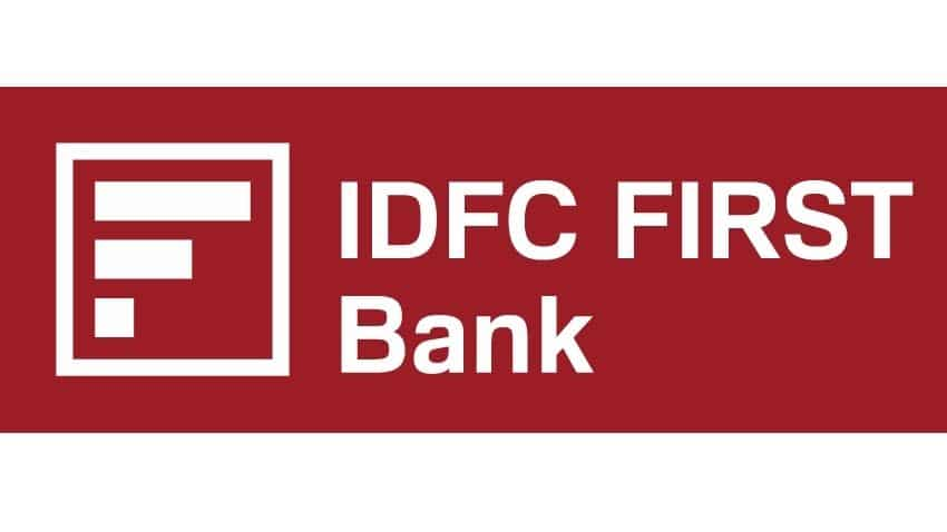 IDFC First Bank Ltd