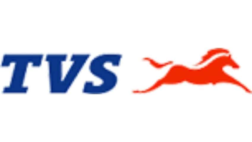 TVS Motor Company Limited