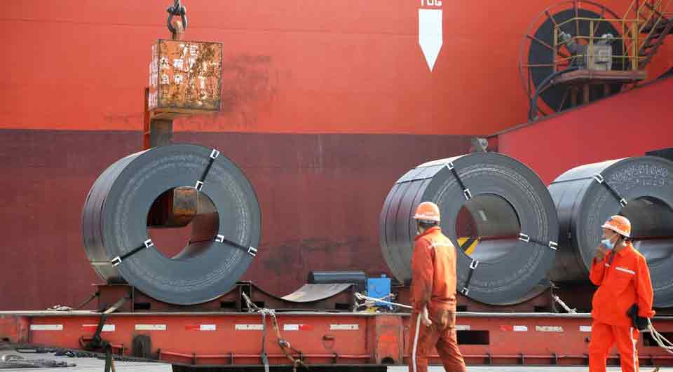 Nifty Metal gains 140% in one year; check top 5 stocks that triggered rally in index