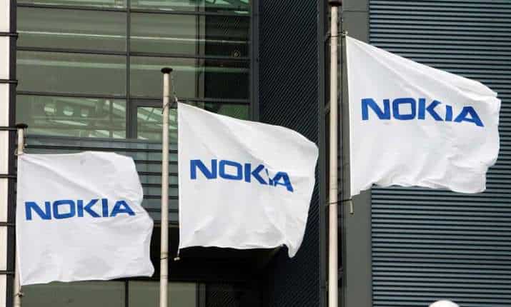 Nokia India renews lease of 5.11 lakh sq ft office space in Embassy REIT's business park