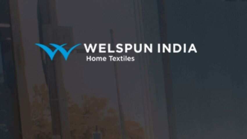 Welspun India Limited