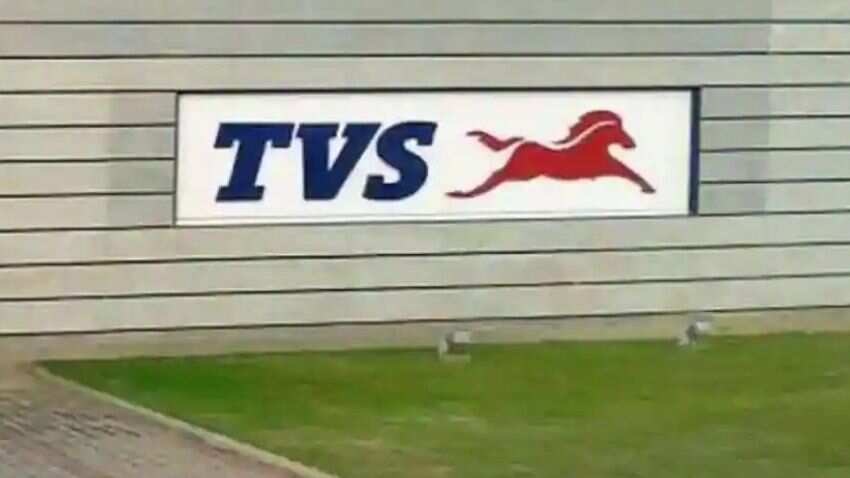 TVS Motor rallies nearly 10% intraday post Q2 results; Sharekhan, Emkay maintain buy