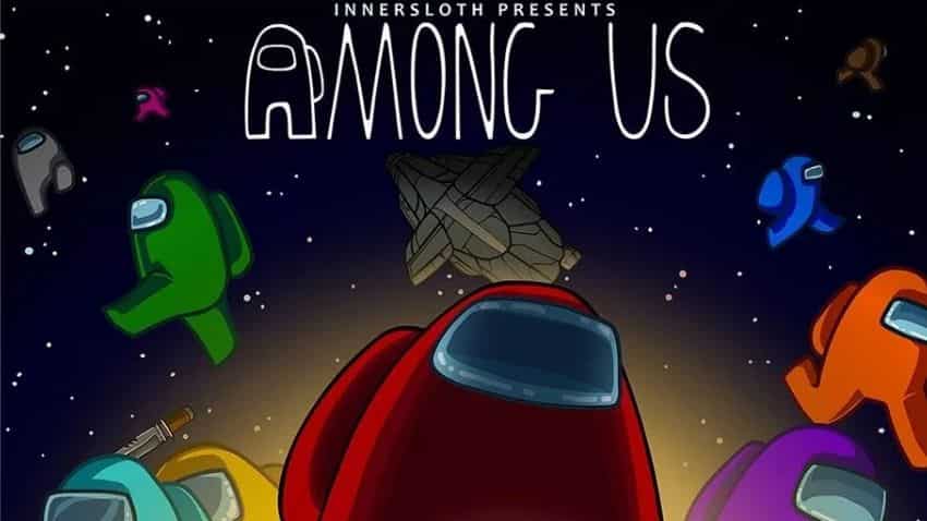 Among Us game to release for PlayStation and Xbox consoles on December ...