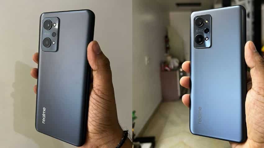 realme GT NEO 2 Smartphone Review - Challenge to the top class -   Reviews