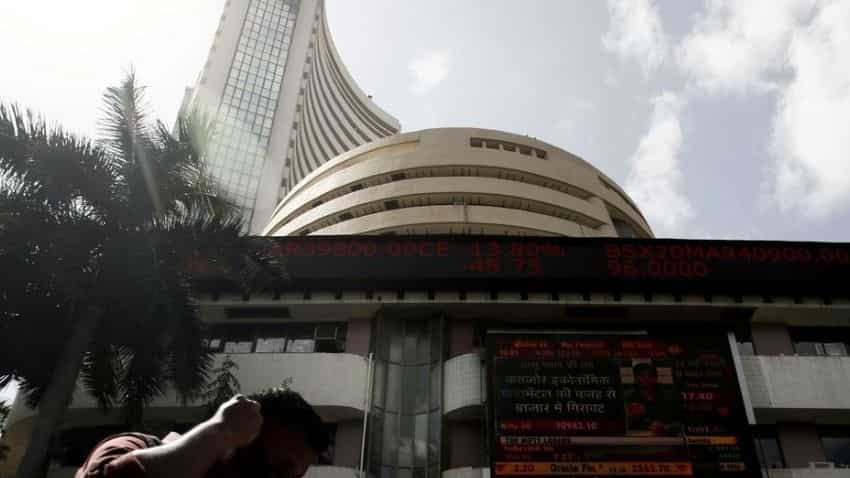 RVNL, Biocon, TVS Motor, LIC housing, SBI Card among top newsmaker stocks of the day