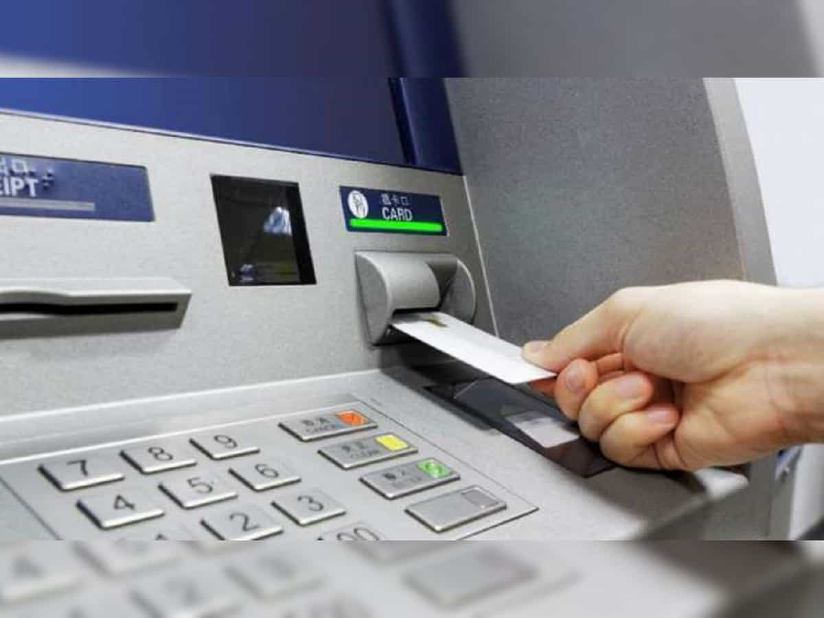 IPO-bound CMS Info Systems commercially launches remote ATM
