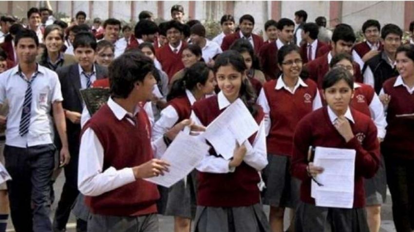 CISCE releases revised schedule, to conduct Class 10, 12 exams in offline mode