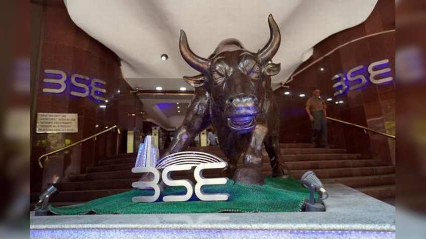 Mcap of five of top-10 most valued firms down by over Rs 1.42 lakh cr; HUL, RIL most hit