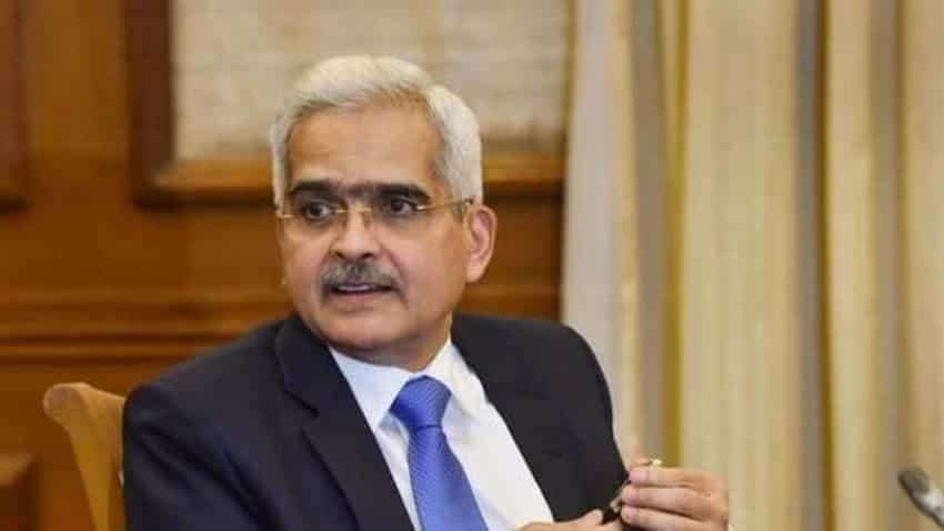 Impartial audit essential for resilient economy: Shaktikanta Das | Zee ...