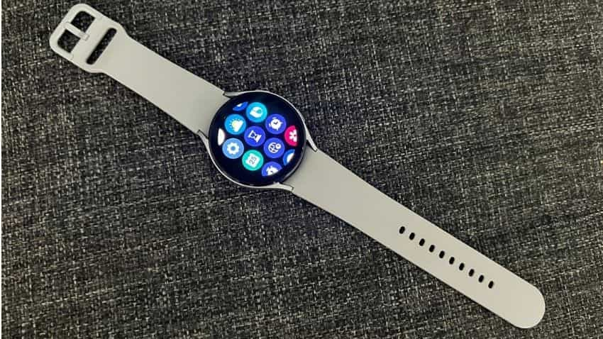 Samsung Galaxy Watch 4