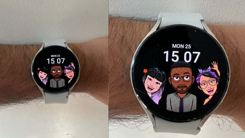 Samsung Galaxy Watch 4